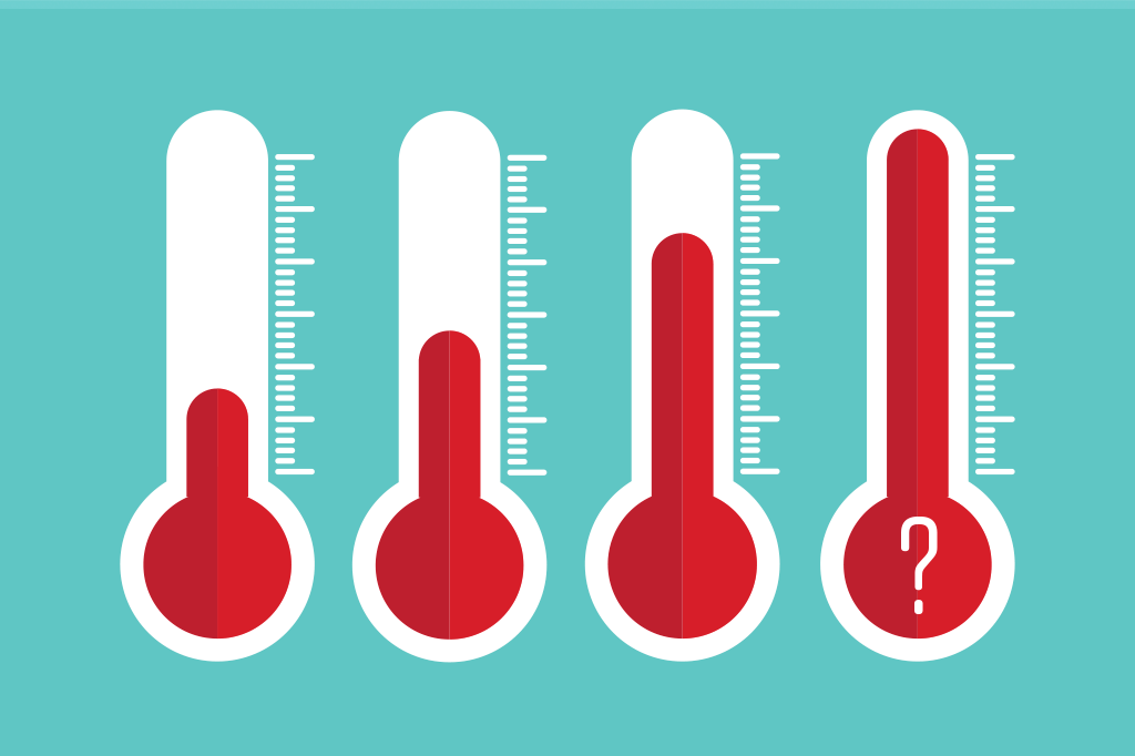 Afinal, o inverno do Brasil está ficando mais quente?