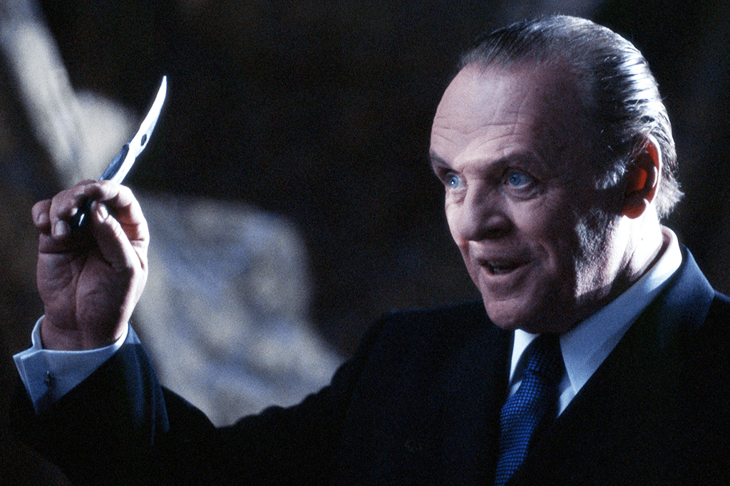 Qual vilão de filme de terror matou mais gente?