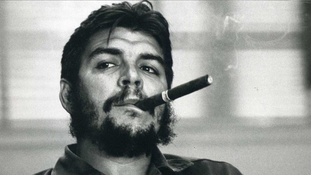 Che 2