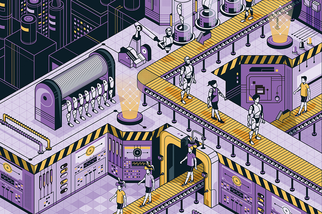 Ainda estamos evoluindo?