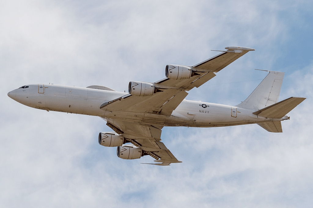 Avião construído para resistir ao “fim do mundo” é derrubado por um pássaro