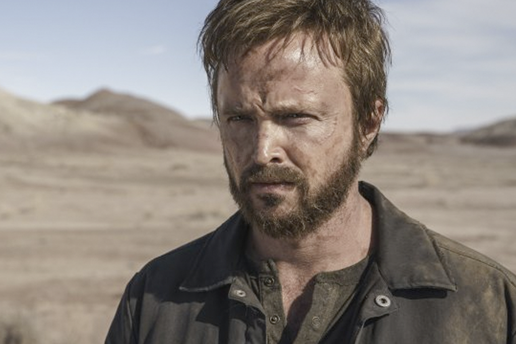 El Camino: 9 easter eggs que você não pescou no filme de Breaking Bad