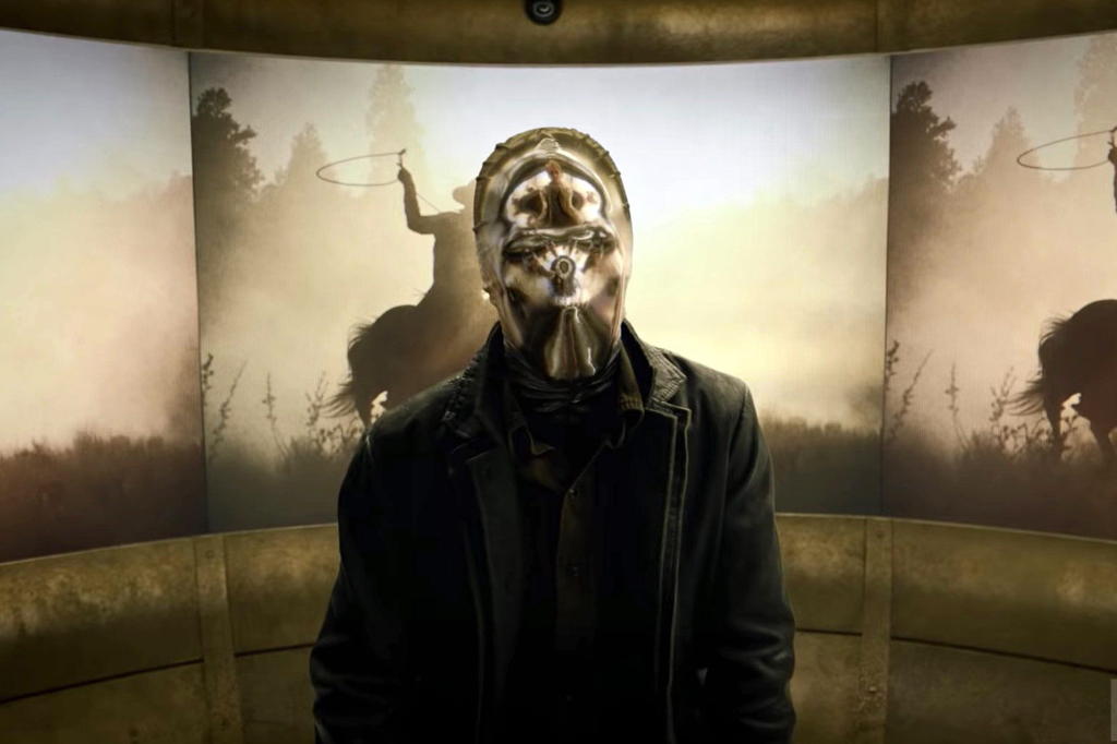 Quem é Damon Lindelof, o produtor por trás da nova adaptação de “Watchmen”