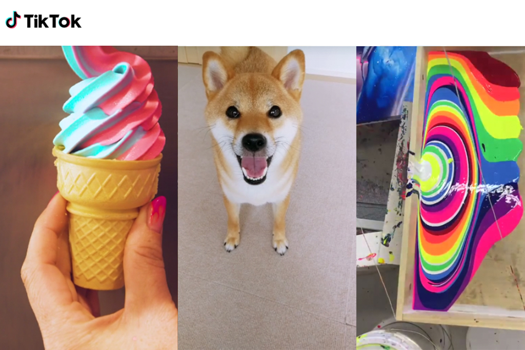 Como nasceu o TikTok, plataforma preferida dos adolescentes