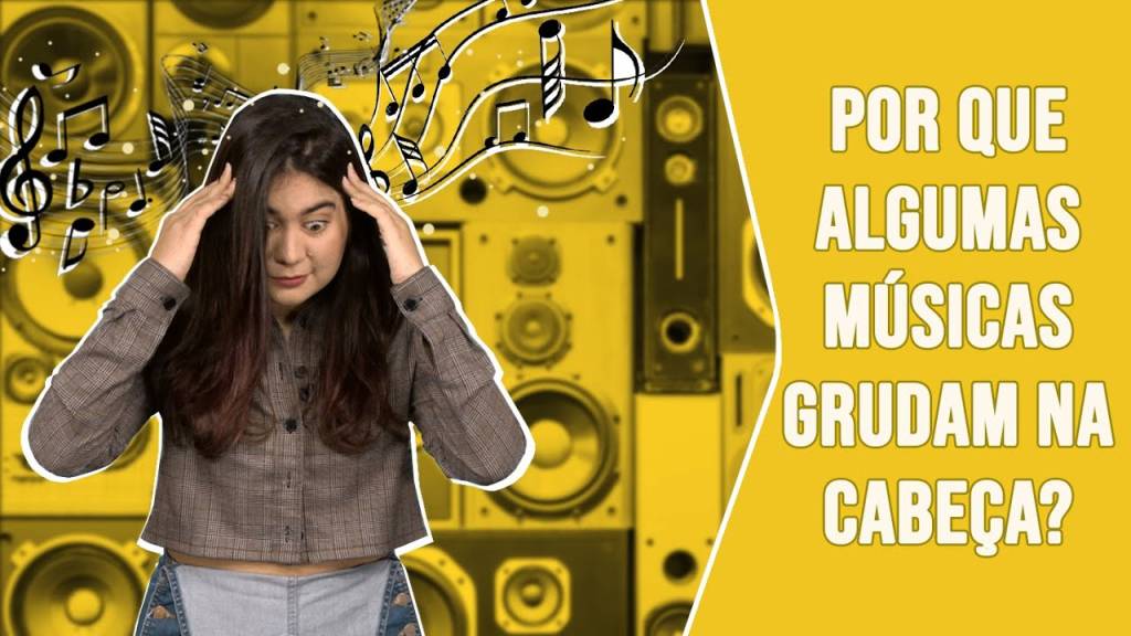 Por que algumas músicas grudam na cabeça?