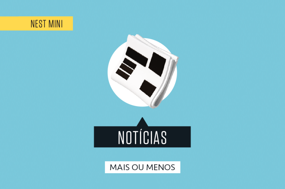 Já vem configurado para acessar o conteúdo dos principais veículos de imprensa, e também permite adicionar outros (são 19 opções). Não lê os textos publicados pelos veículos, e sim boletins de áudio previamente gravados por eles.