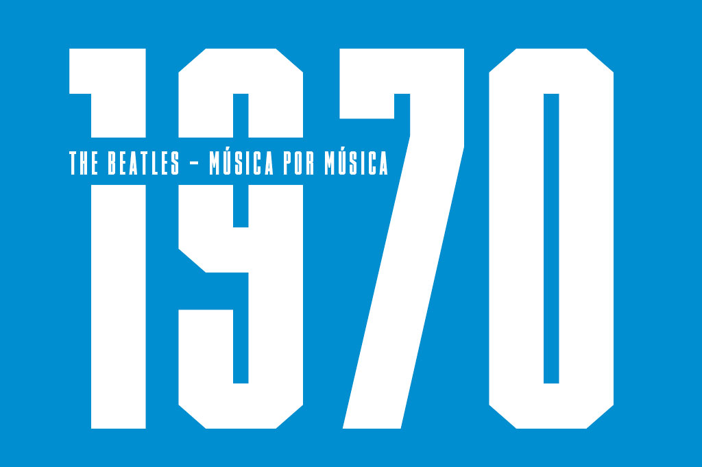 1970 – Quando o sonho acabou