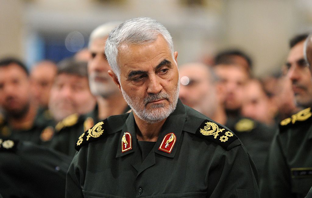 Soleimani apoiou governo sírio, se aliou ao Hezbollah e combateu o ISIS
