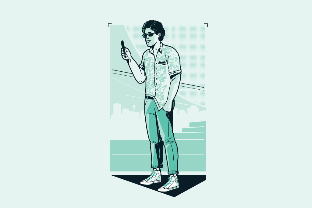 Manual: como se vestir bem?