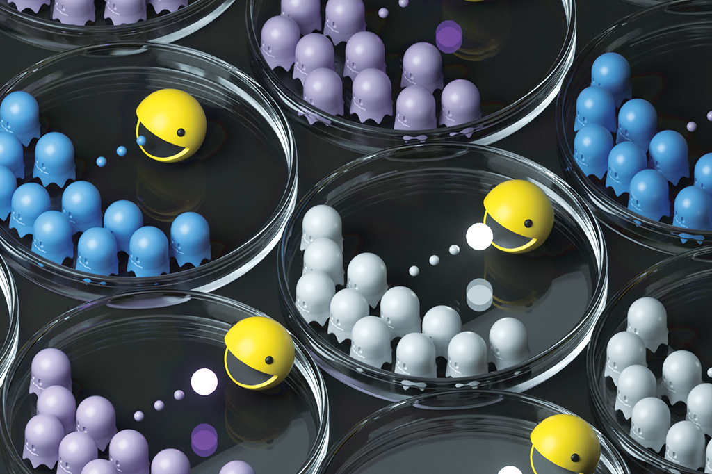 Imunoterapia: a melhor arma anticâncer