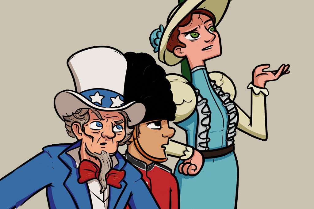 Já houve outra língua universal antes do inglês?