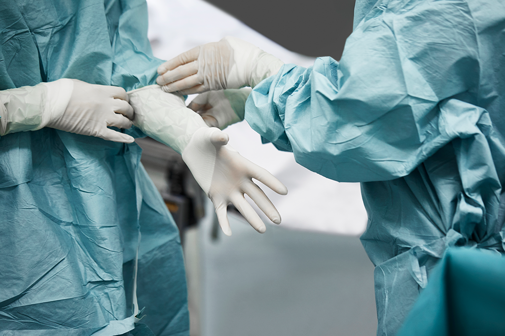 Confiança em profissionais de saúde cai mais de 30% após a pandemia