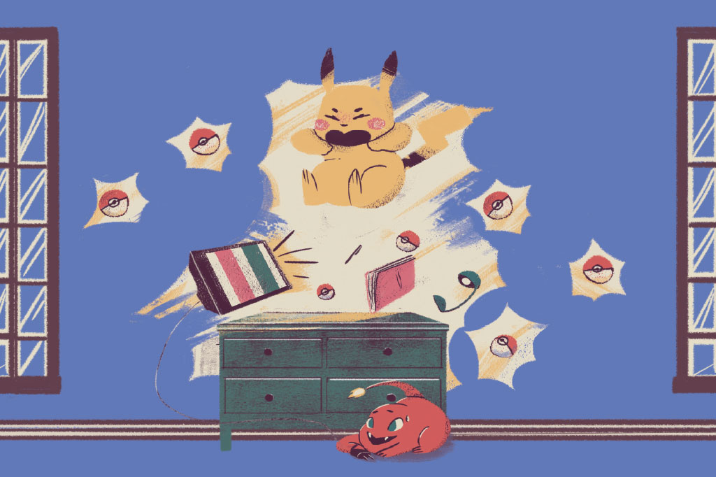 É possível aproveitar a energia elétrica dos raios?