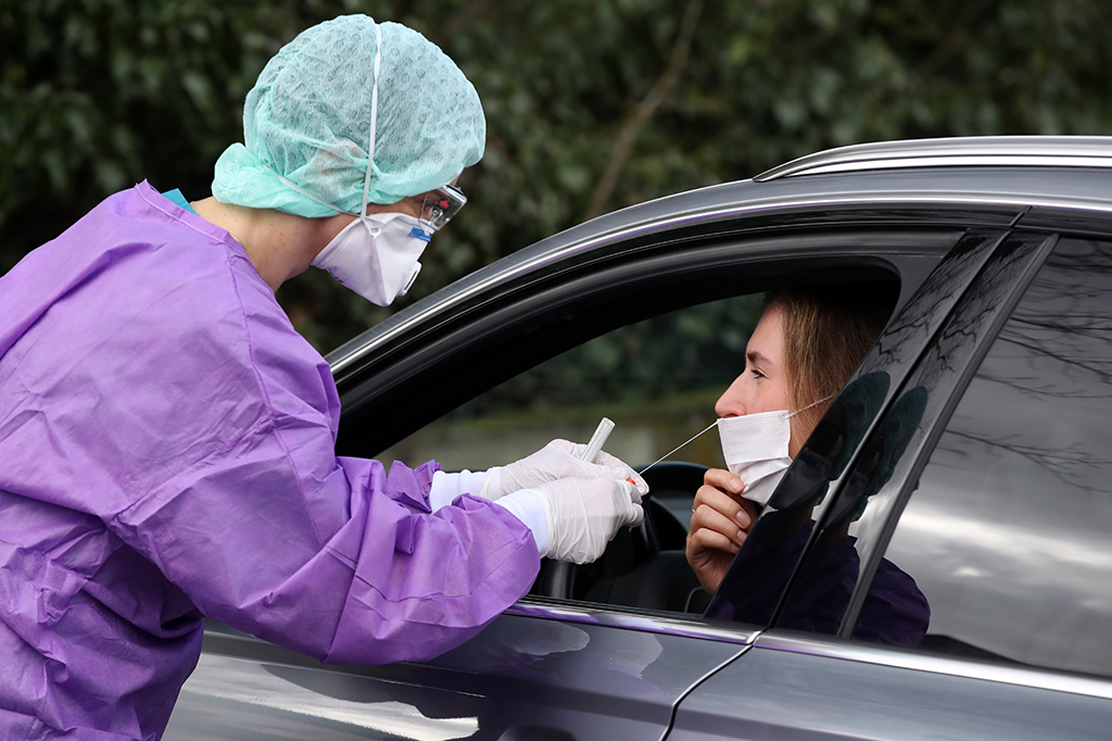 Coronavírus: Por que a taxa de letalidade na Alemanha é tão menor?