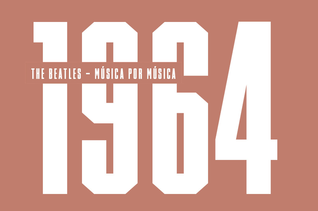 1964 – O ano em que nasceu a beatlemania
