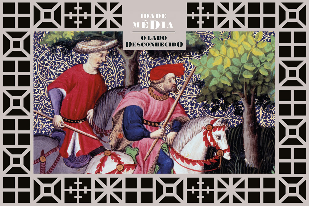 Idade Média – Dois erros