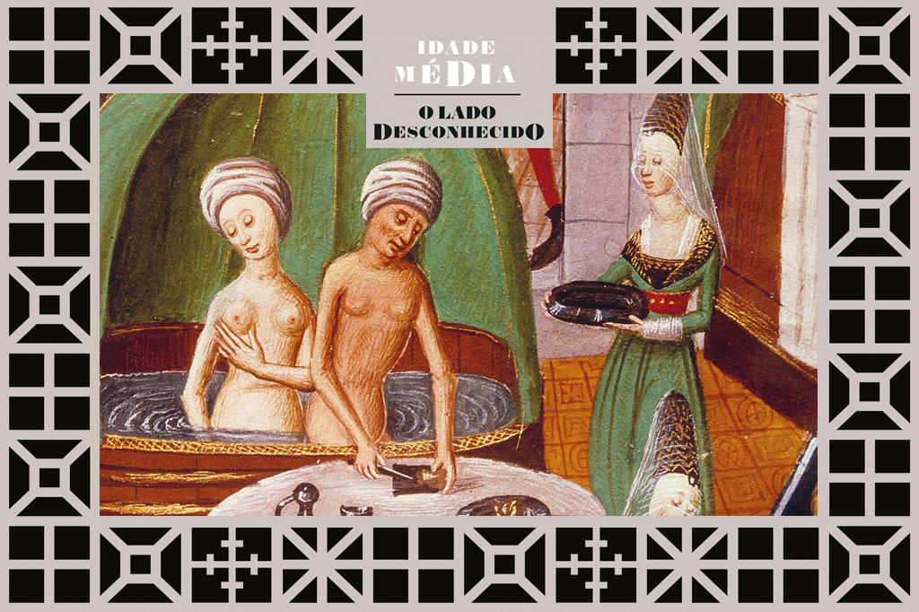 Atos contra a natureza