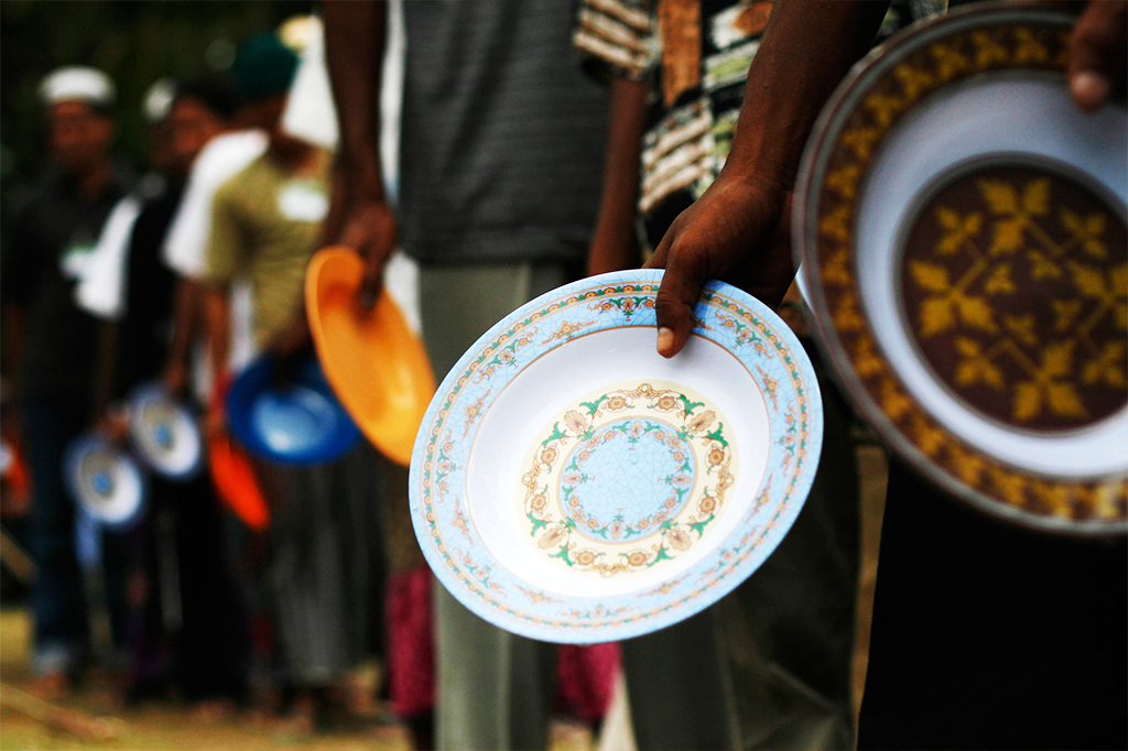 Pandemia pode dobrar o número de pessoas vivendo em crise de fome, diz ONU