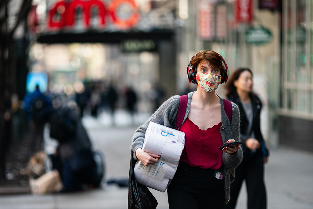 Por que o coronavírus está matando mais homens do que mulheres?