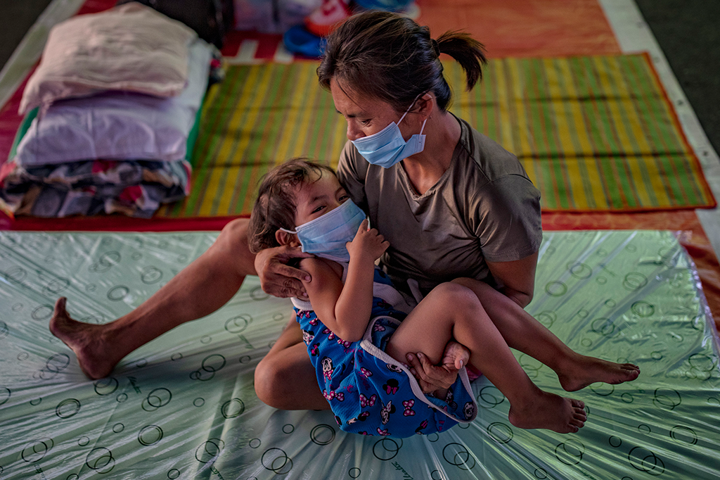 6 mil crianças podem morrer por dia devido a impactos causados pela Covid-19