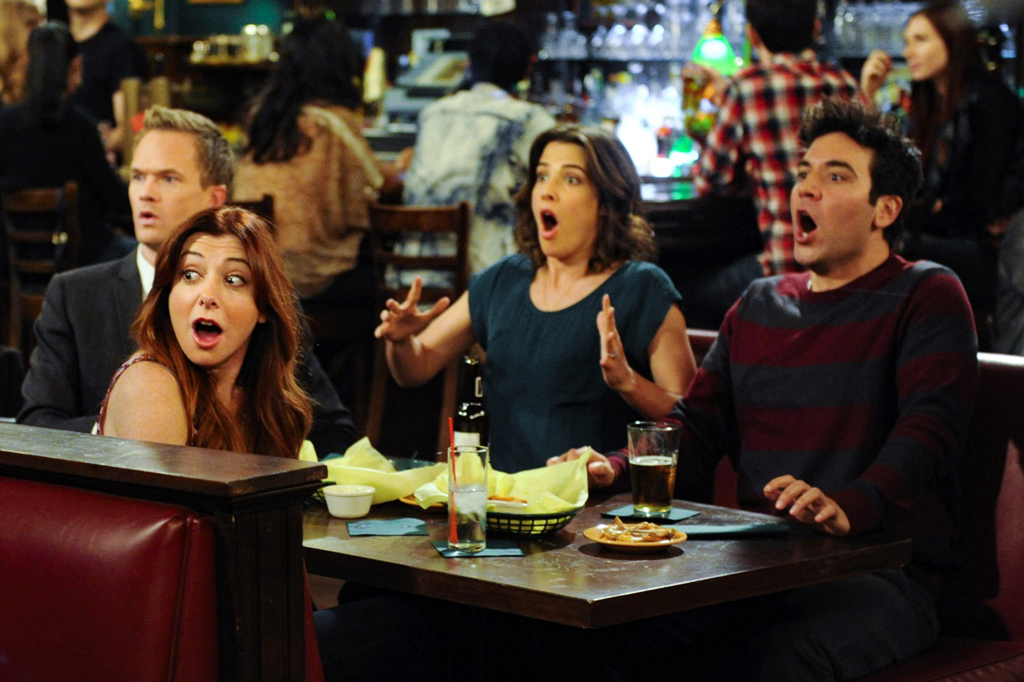 Por que as séries de comédia deixaram de usar a trilha de risadas?