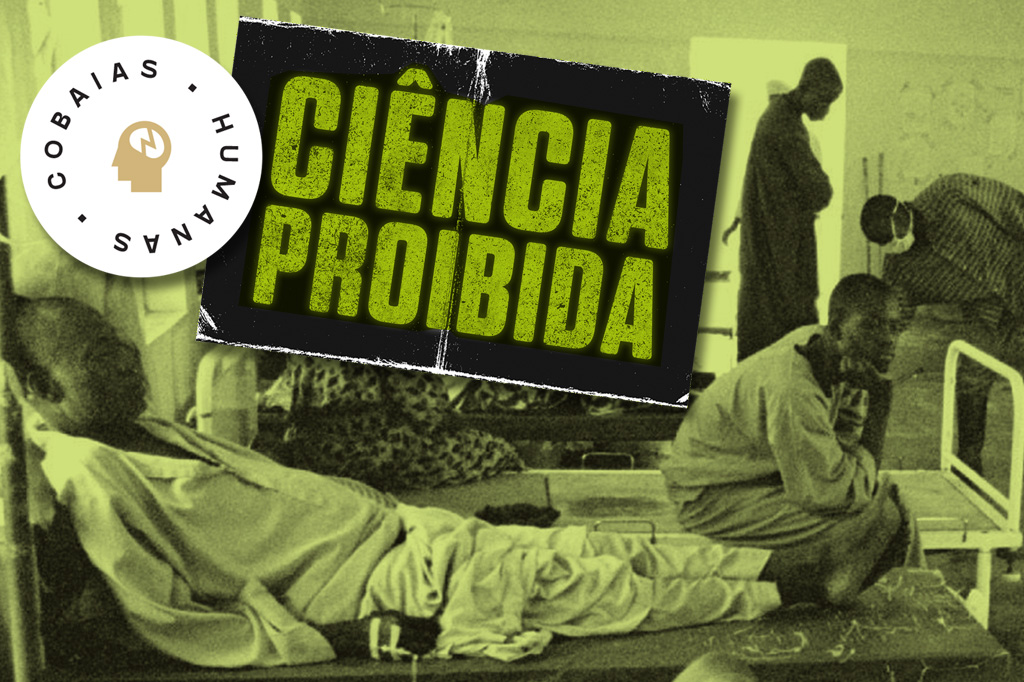 Os abusos da indústria farmacêutica