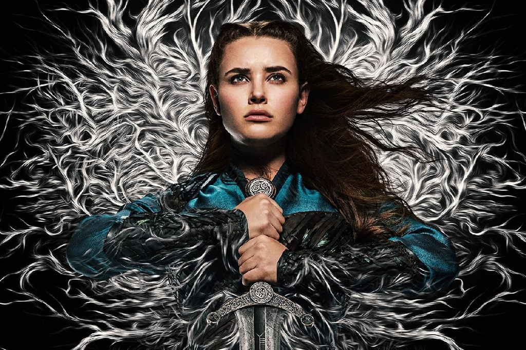 O que esperar de “Cursed – A Lenda do Lago”, nova série da Netflix