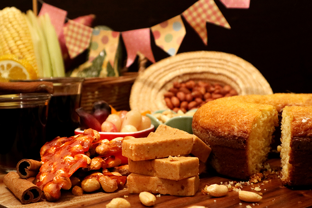 Como surgiram as festas juninas?