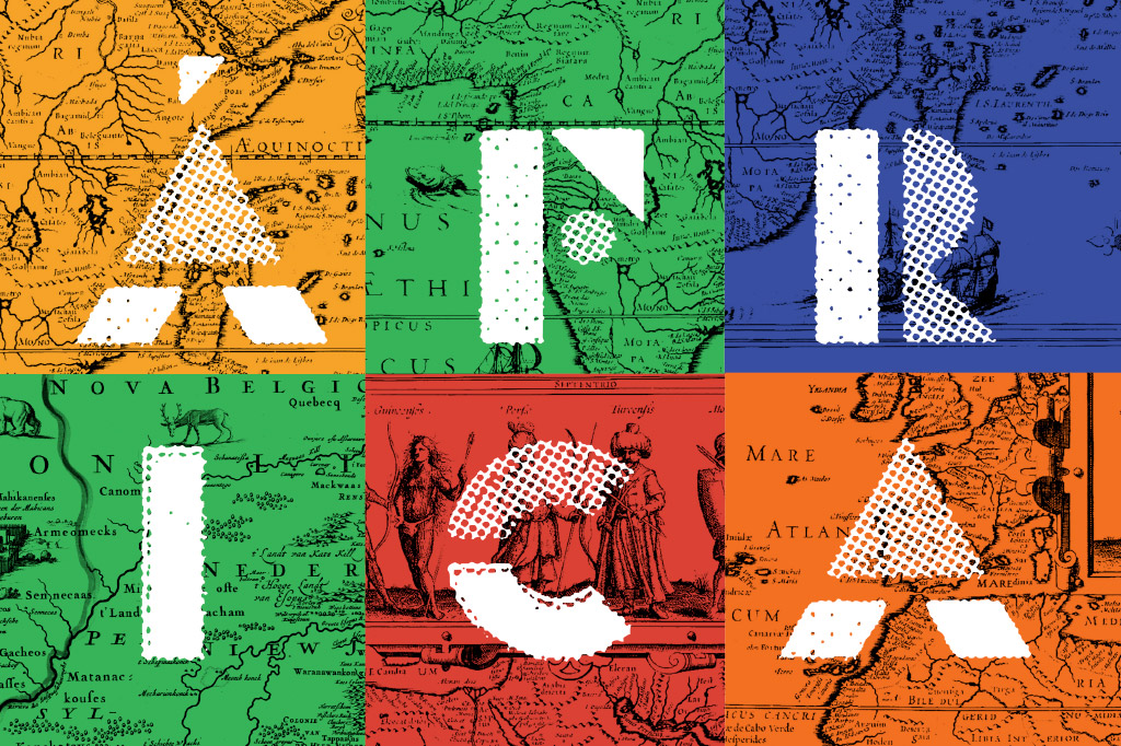 A partilha da África pelas potências europeias