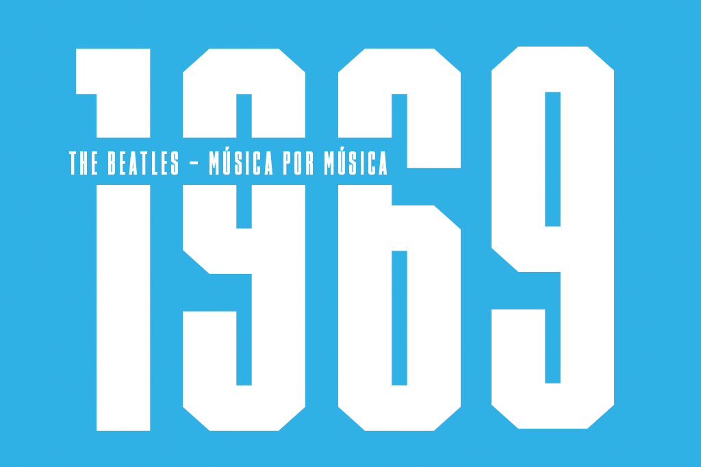 1969 – O ano das últimas gravações