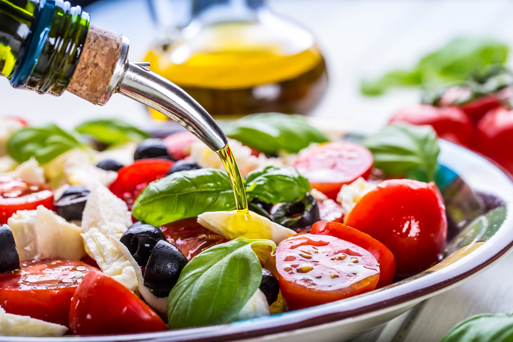 SI_Rejuvenescimento_feira_3 <strong>A dieta mediterrânea reúne alimentos com alto teor nutritivo e antioxidantes.</strong>