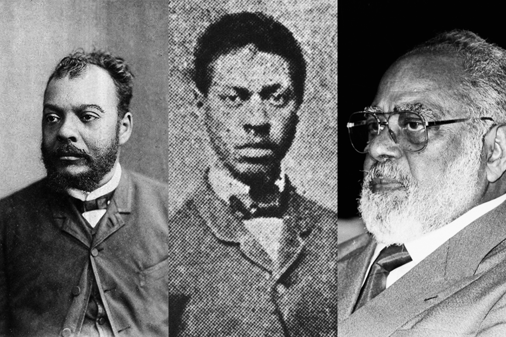 7 ativistas negros brasileiros que você provavelmente não conhece