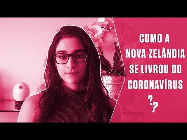 Como a Nova Zelândia se livrou do coronavírus? | SUPER Responde