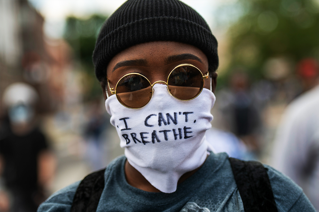 Letalidade policial no Brasil é cinco vezes maior que nos EUA