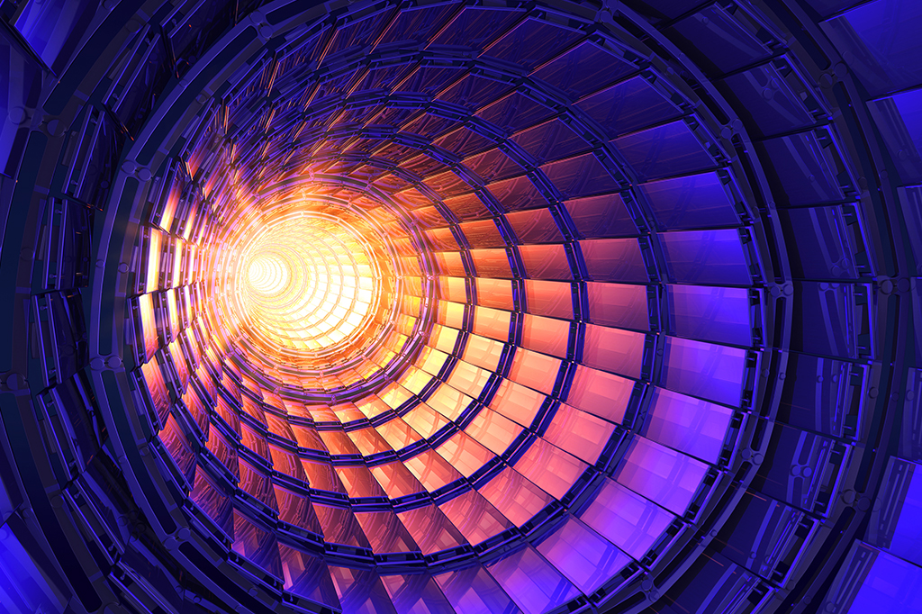 LHC detecta partícula exótica com 4 quarks – prótons e nêutrons têm só 3