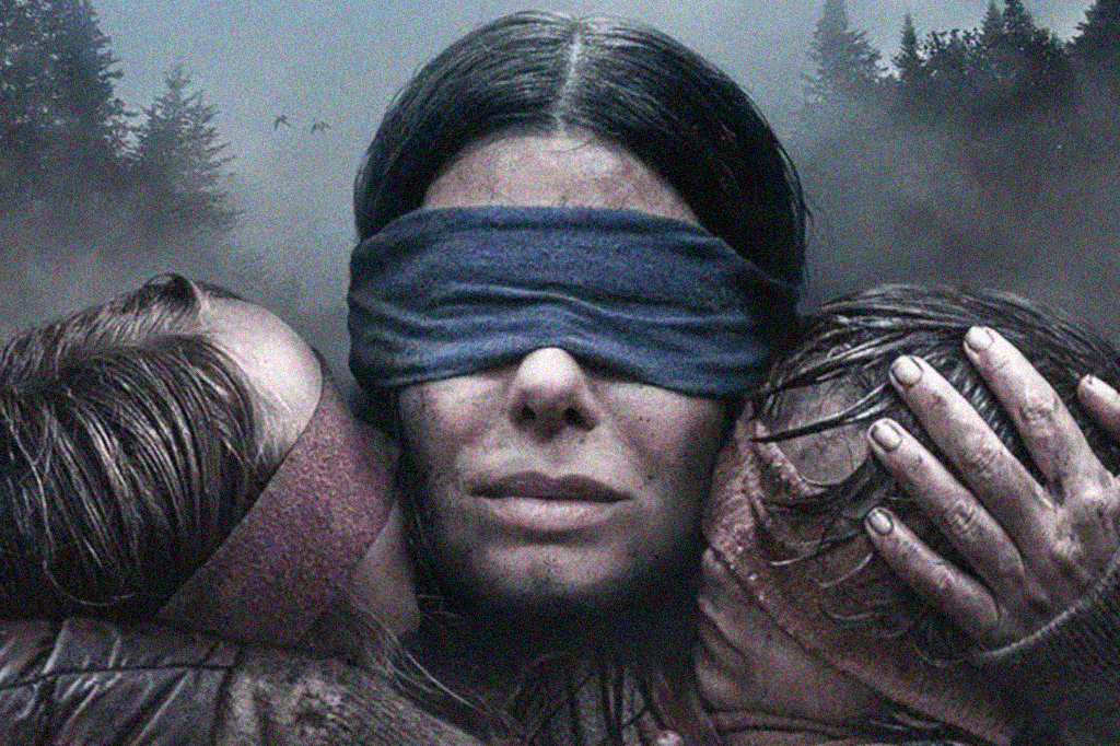 Netflix revela pela primeira vez quais são seus filmes de maior audiência