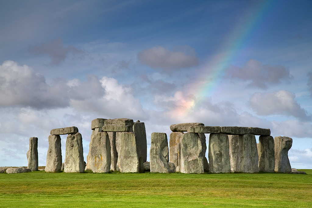 Arqueólogos descobrem a origem das pedras de Stonehenge