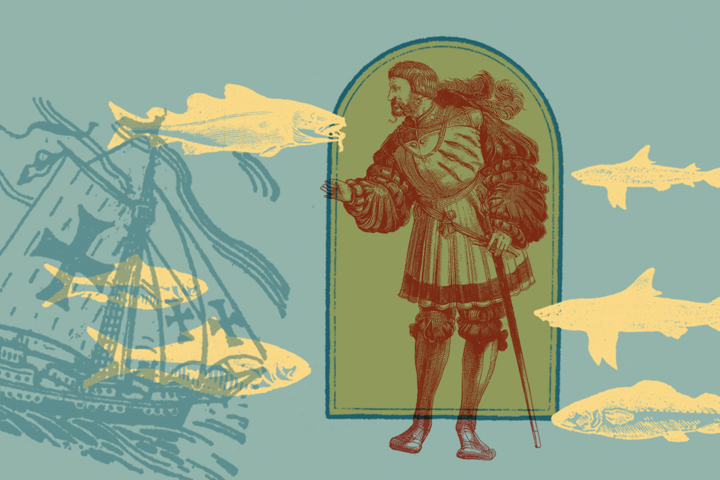 A chegada dos primeiros imigrantes portugueses ao Brasil