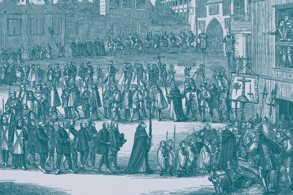 SI_Primeiros_Brasileiros_missionarios_1 <strong>Santa Inquisição: a Igreja executou o jesuíta Gabriel Malagrida em Portugal, por influência do Marquês de Pombal.</strong>