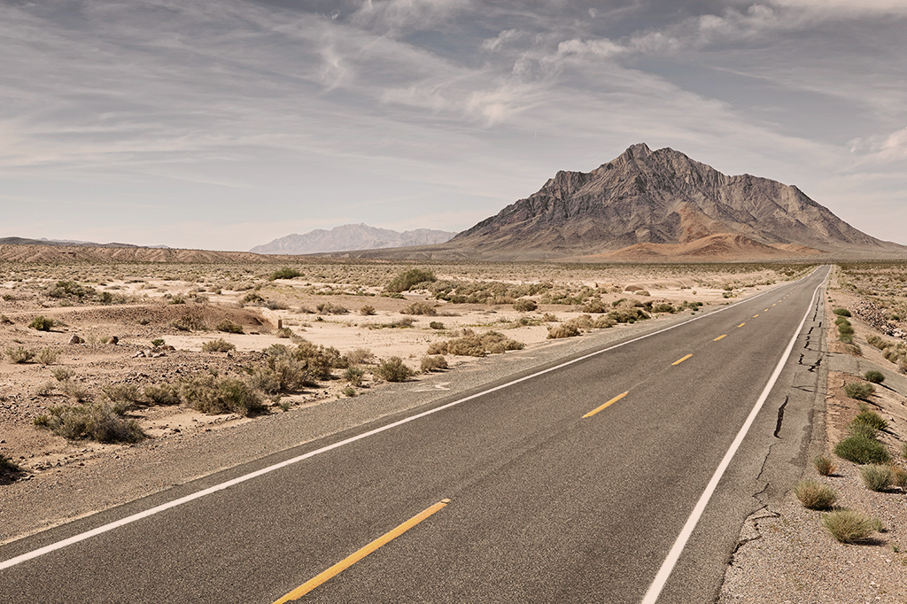 54,4 ºC: Vale da Morte, nos EUA, bate recorde de temperatura