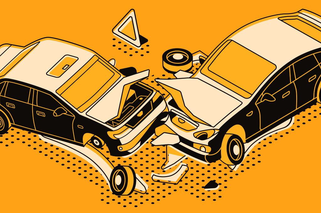 Por que maus motoristas são chamados de barbeiros?