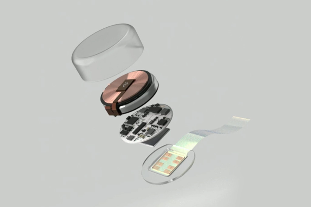 Neuralink Neuralink