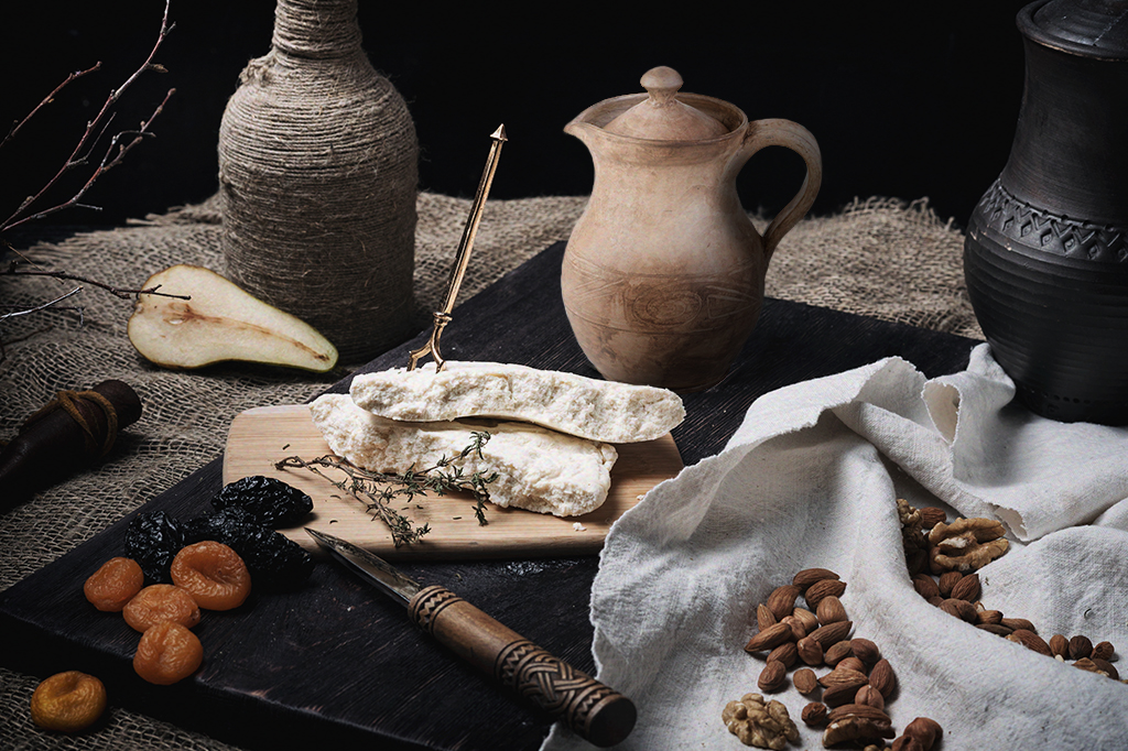 Europeus de 3 mil anos atrás ainda não eram capazes de digerir leite