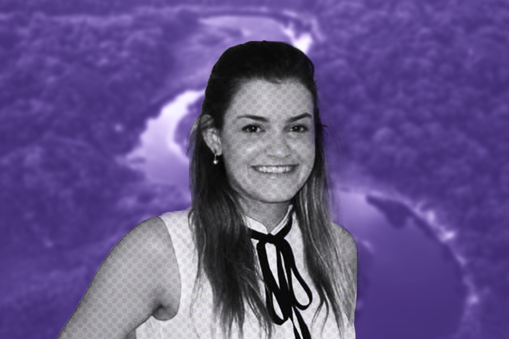 A brasileira que projeta prédios (e cidades) resistentes a terremotos