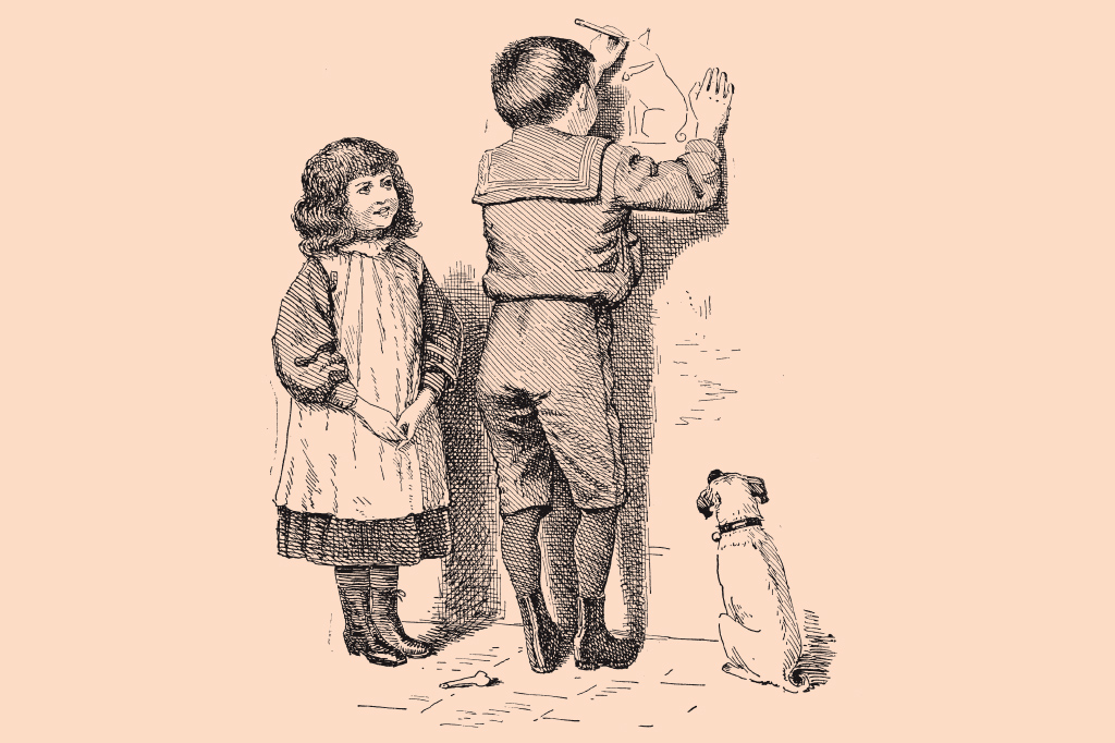 SI_Amor_Atracao_1 <strong>Não sentimos atração por nossos irmãos e irmãs. E existem duas explicações para isso: genética e convívio.</strong>