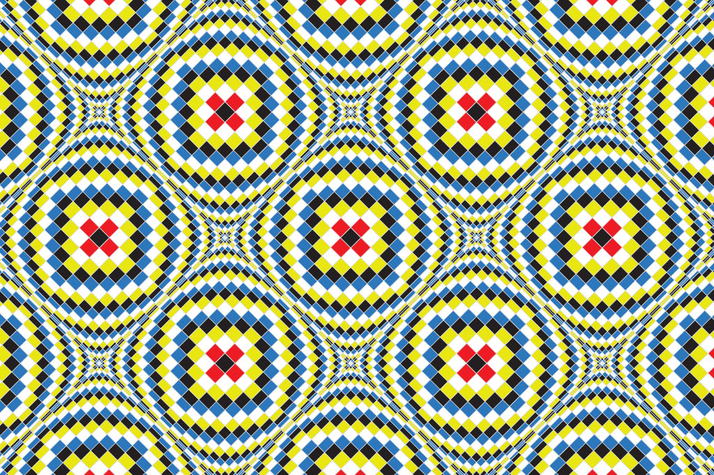 11 ilusões de ótica incríveis – e a ciência por trás delas