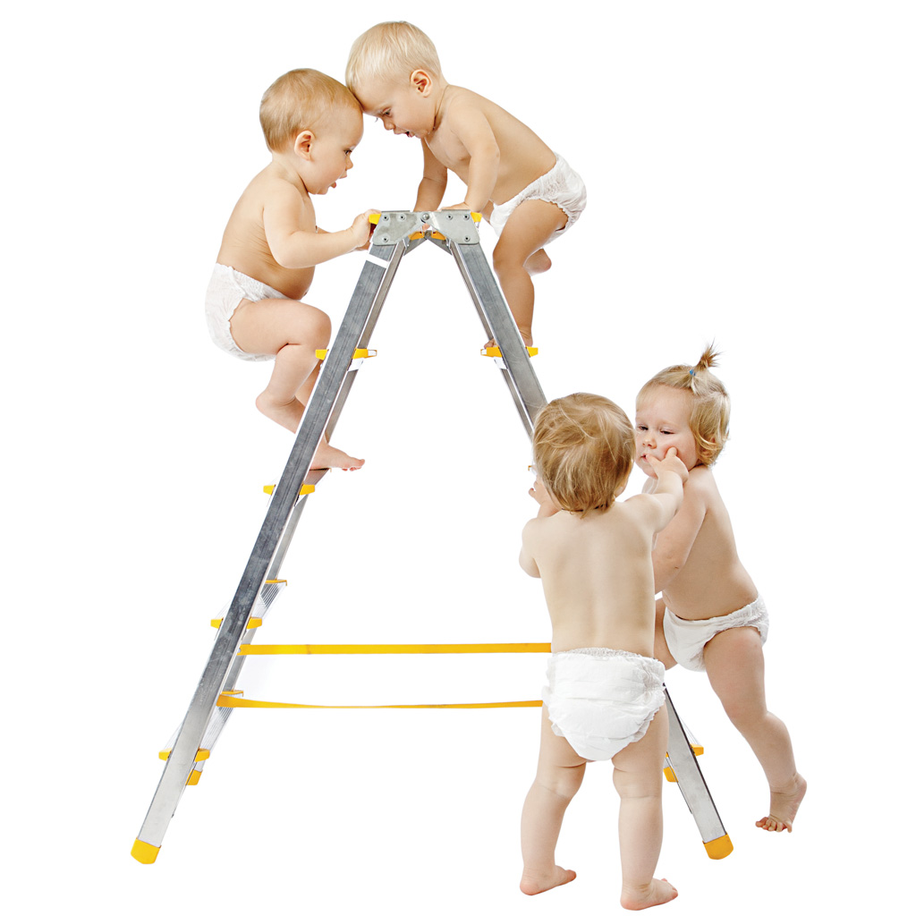 SI_Inteligencia_bebes_3 <strong>DNA ESPERTO – Estudos com gêmeos comprovaram que parte da inteligência vem “de fábrica”, e é determinada no nascimento.</strong>