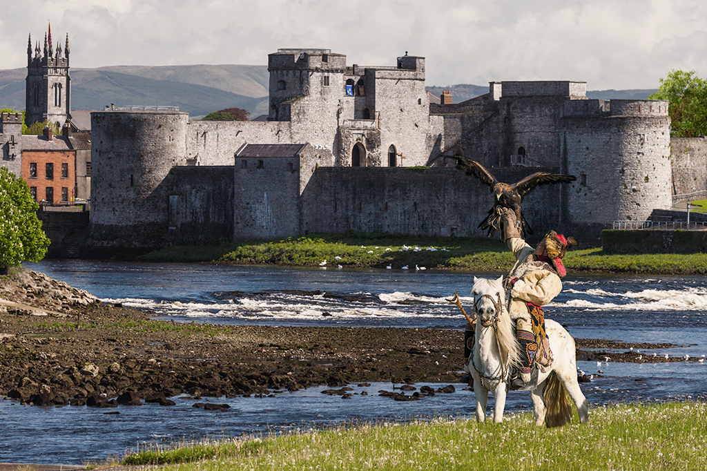 E se os mongóis tivessem conquistado a Europa?