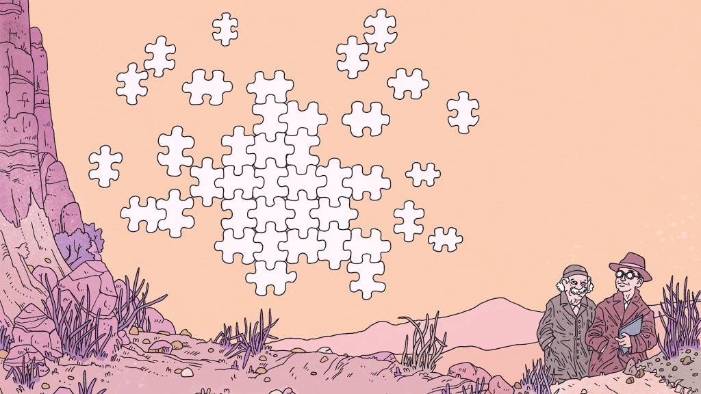 Kurt Gödel: o filósofo paranoico que provou a incompletude da matemática