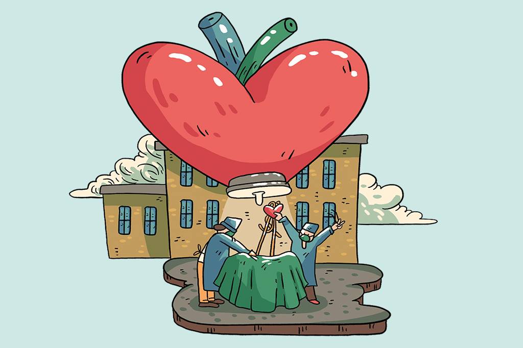 95% dos transplantes realizados no Brasil são pelo SUS.